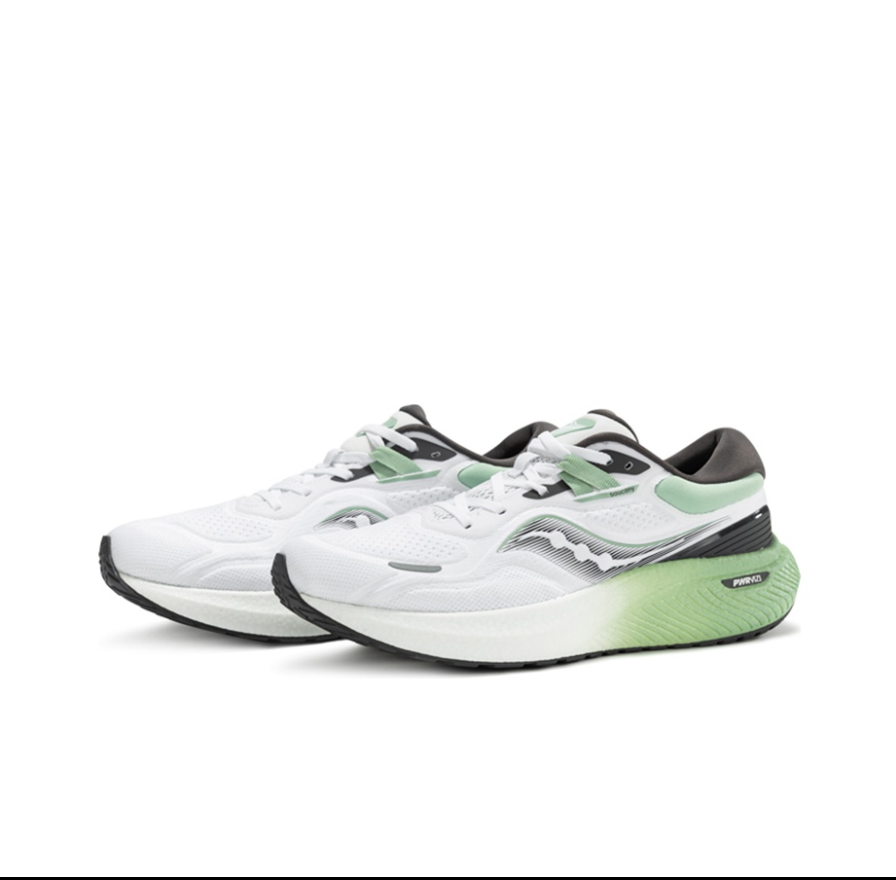 Giày Saucony Surge White Blue S28179-1 - Ảnh 5