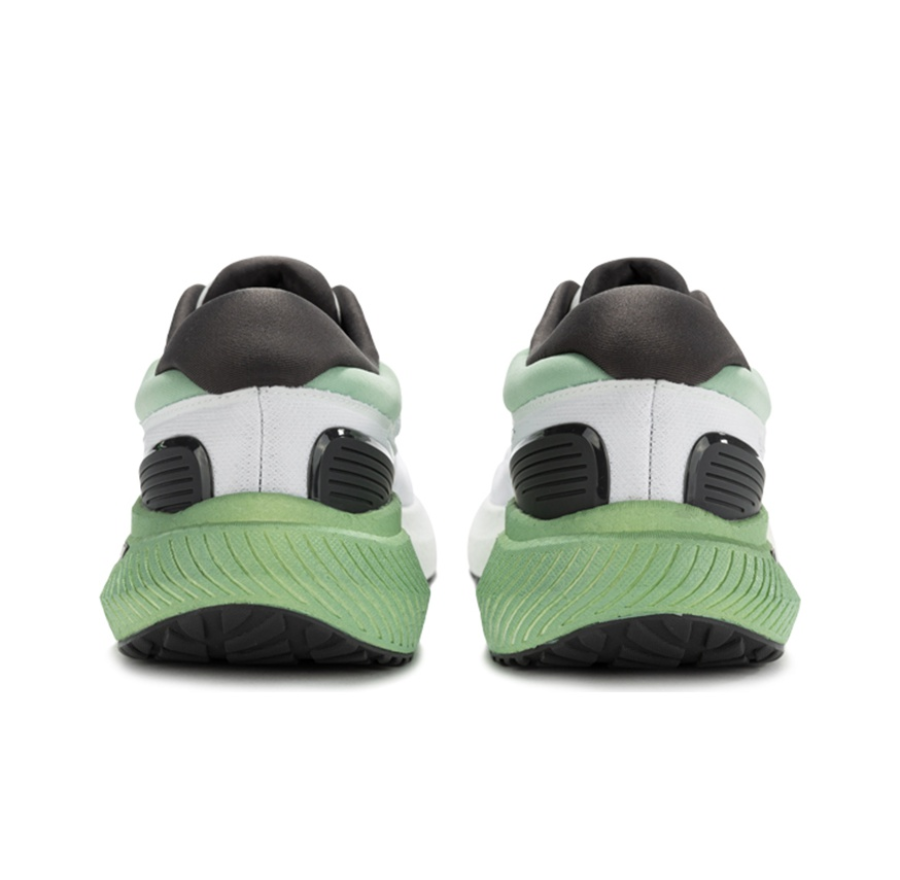 Giày Saucony Surge White Blue S28179-1 - Ảnh 4