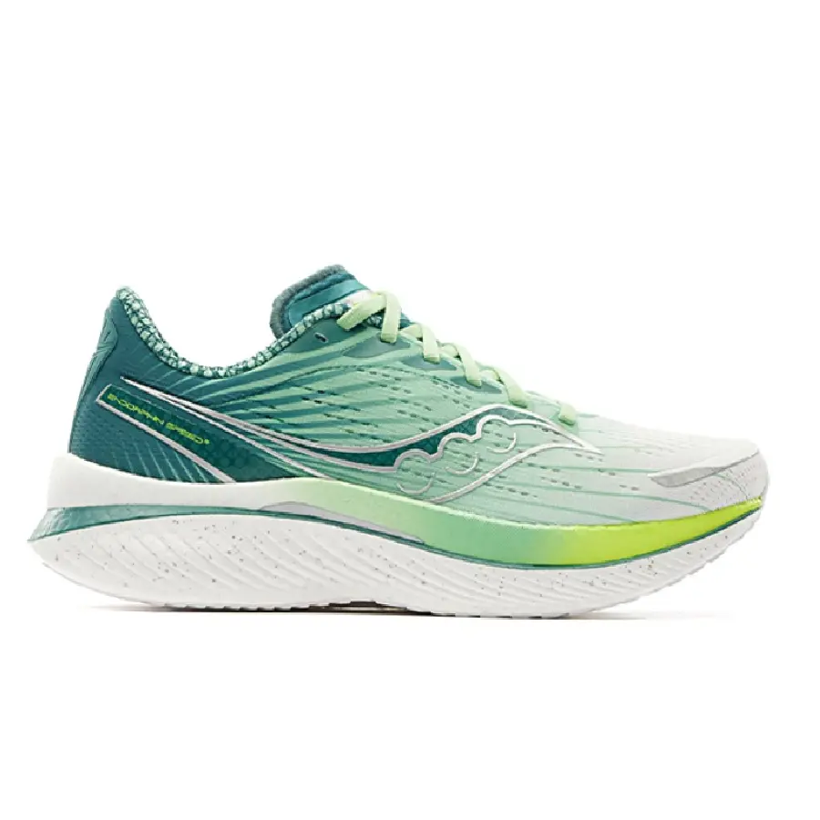 Giày Saucony Endorphin speed 3 Blue S20756-210