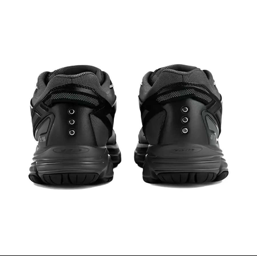 Alternative view of Giày Saucony  2K Black S79019-4