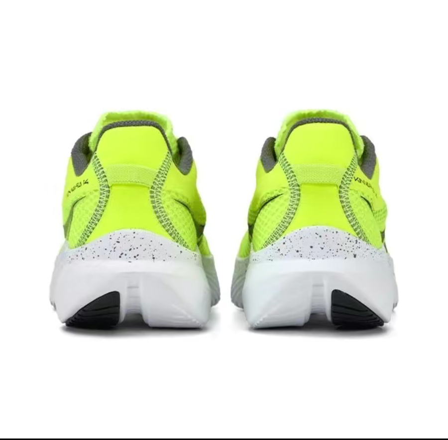 Giày Saucony Kinvara 14 Yellow S10823-06 - Ảnh 3