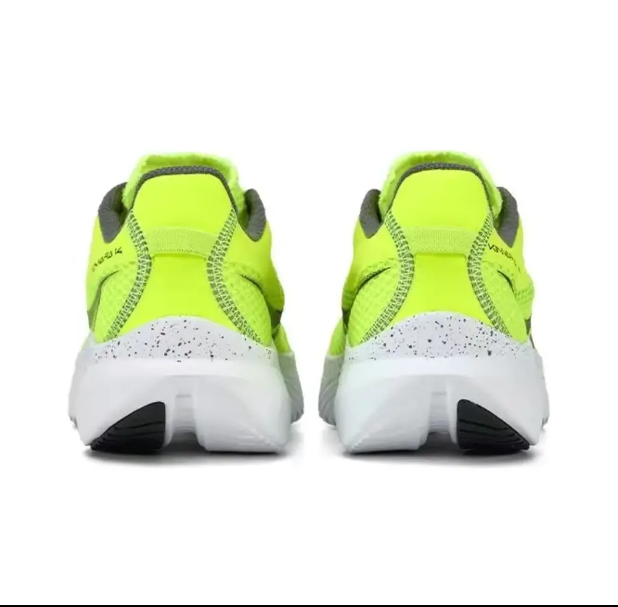 Giày Saucony Kinvara 14 Yellow S10823-06 - Ảnh 3