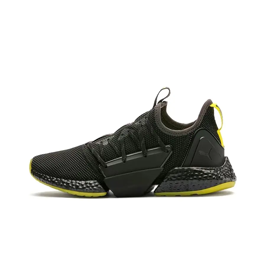 Giày Puma hybrid rocket runner 'asphalt' 191592-09 - Ảnh 5