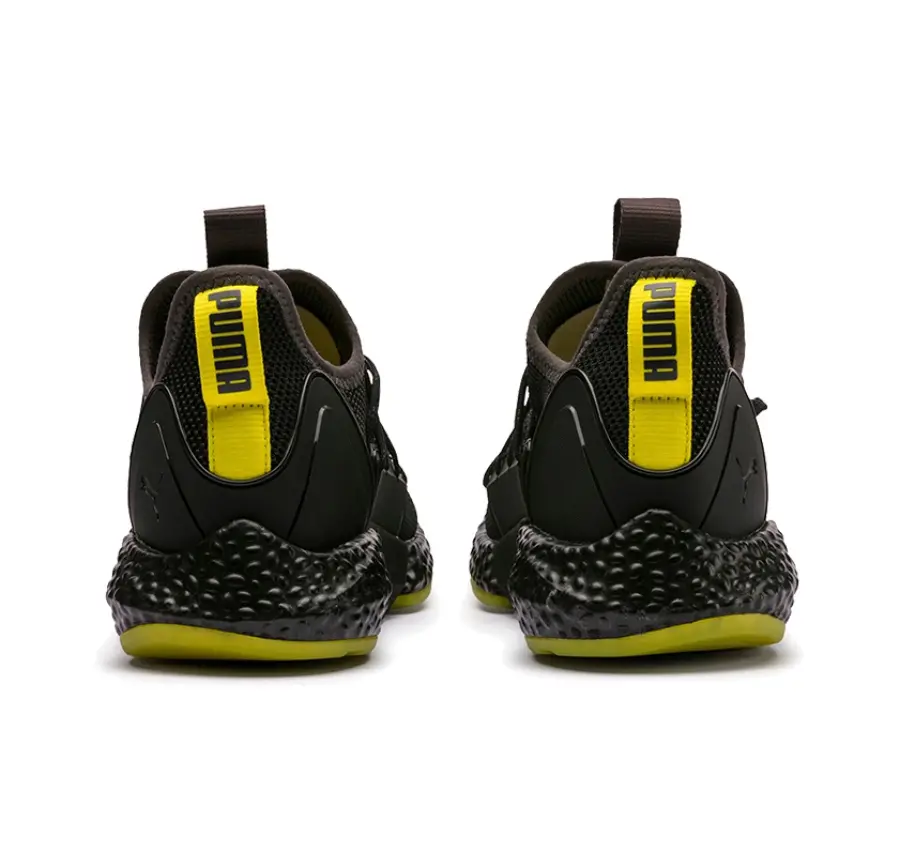 Giày Puma hybrid rocket runner 'asphalt' 191592-09 - Ảnh 3