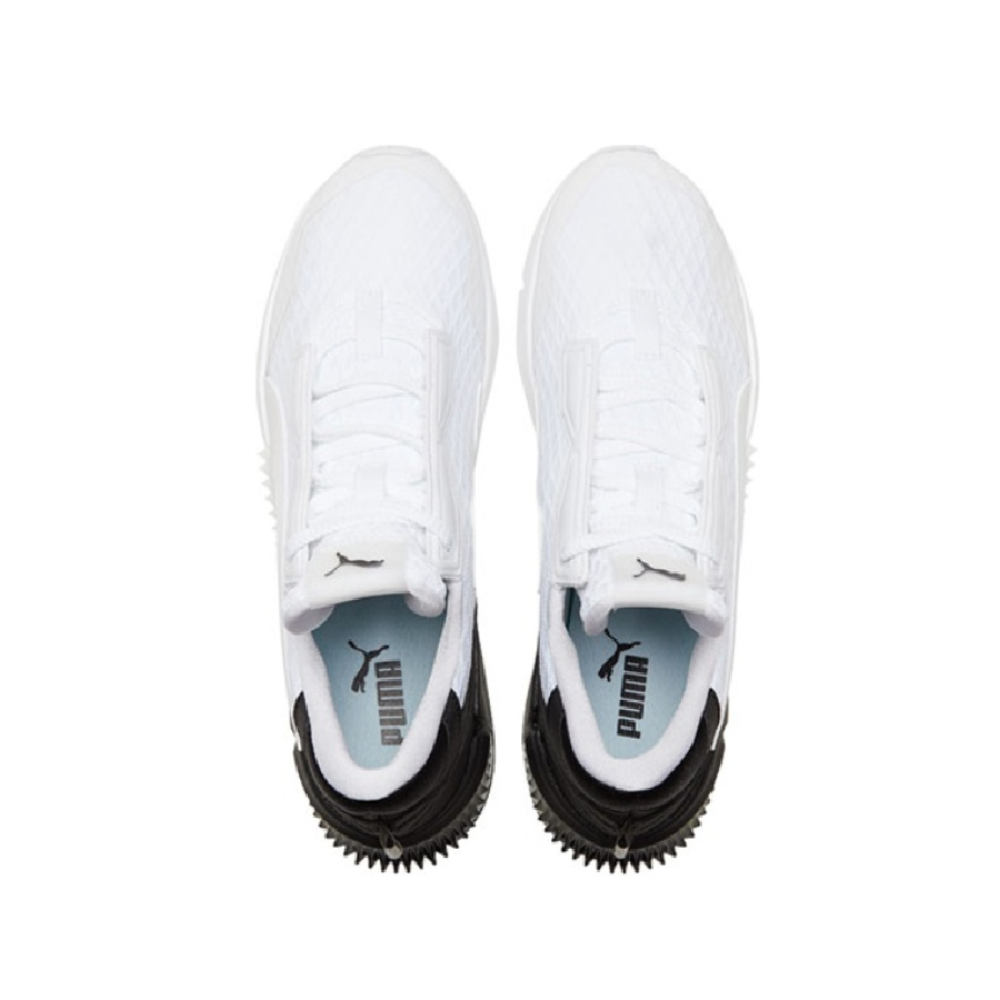 Giày Puma PROVOKE XT Black White 195052-01 - Ảnh 3