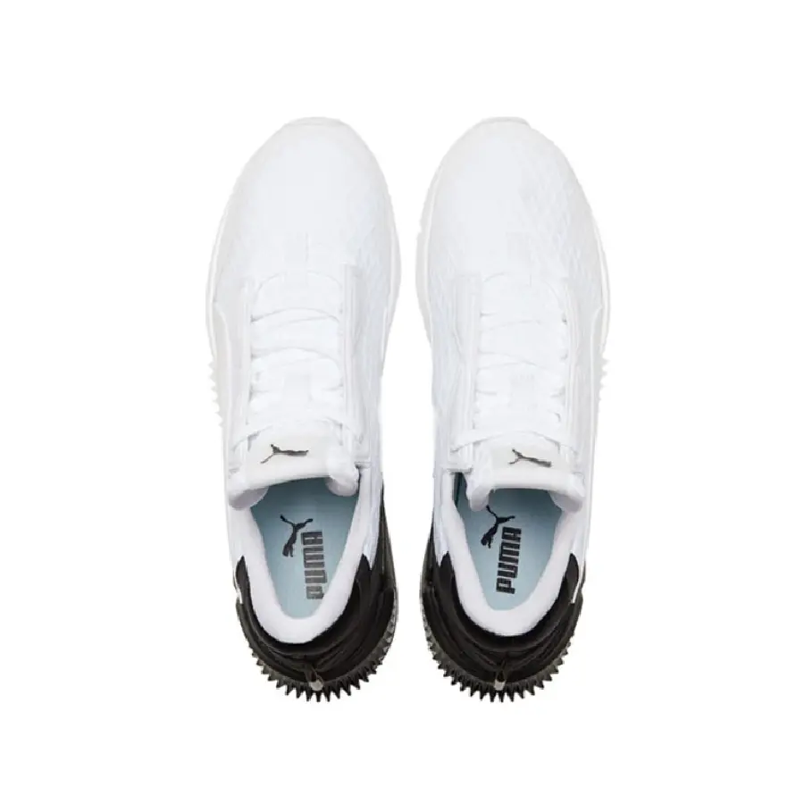 Giày Puma PROVOKE XT Black White 195052-01 - Ảnh 3