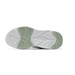 Alternative view of Giày Puma Backcourt White Marathon 373017-21