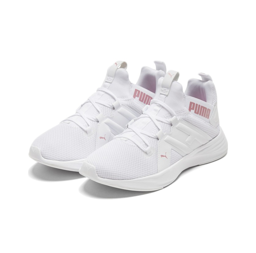 Giày Puma Contempt Demi 'White Fox Glove' 193162-07 - Ảnh 2