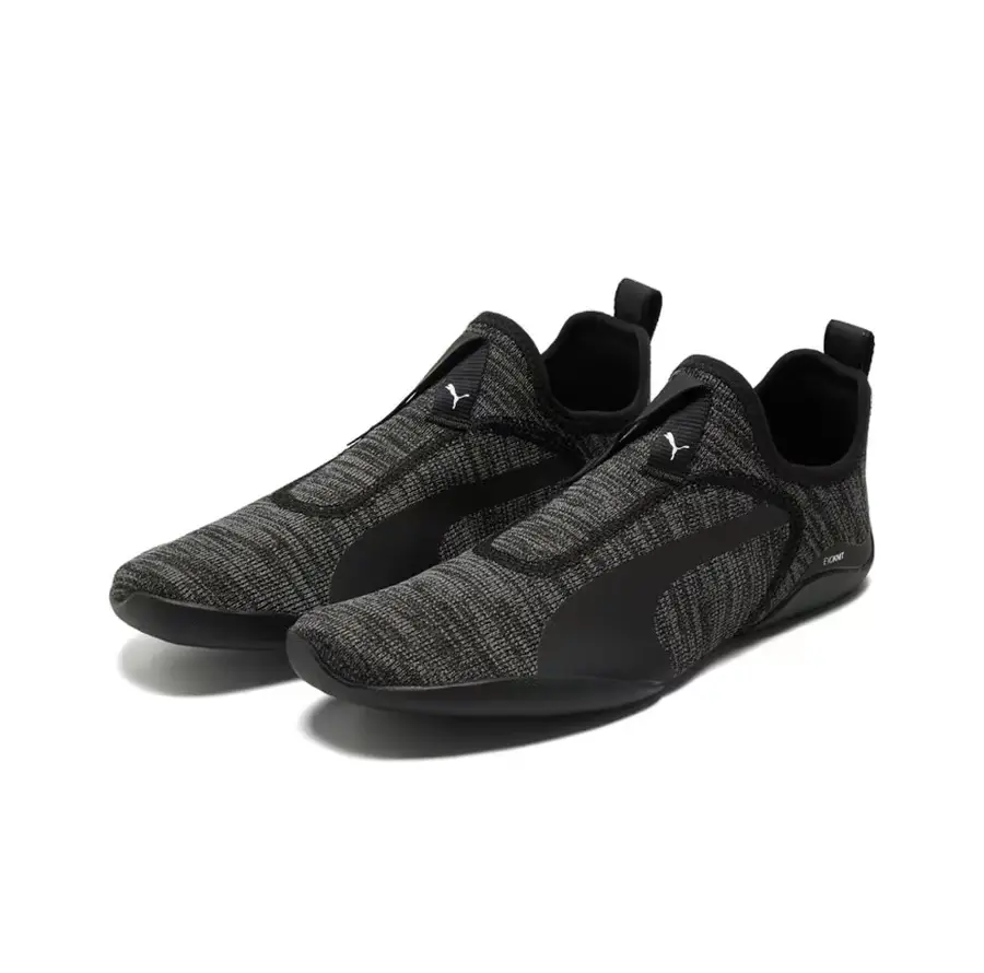 Giày Puma x Butter Goods Basket VTG 306949-01 - Ảnh 4