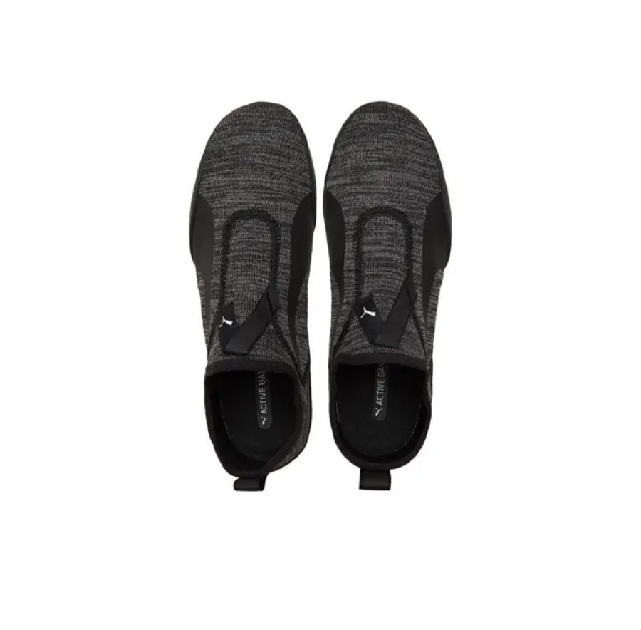 Giày Puma x Butter Goods Basket VTG 306949-01 - Ảnh 3