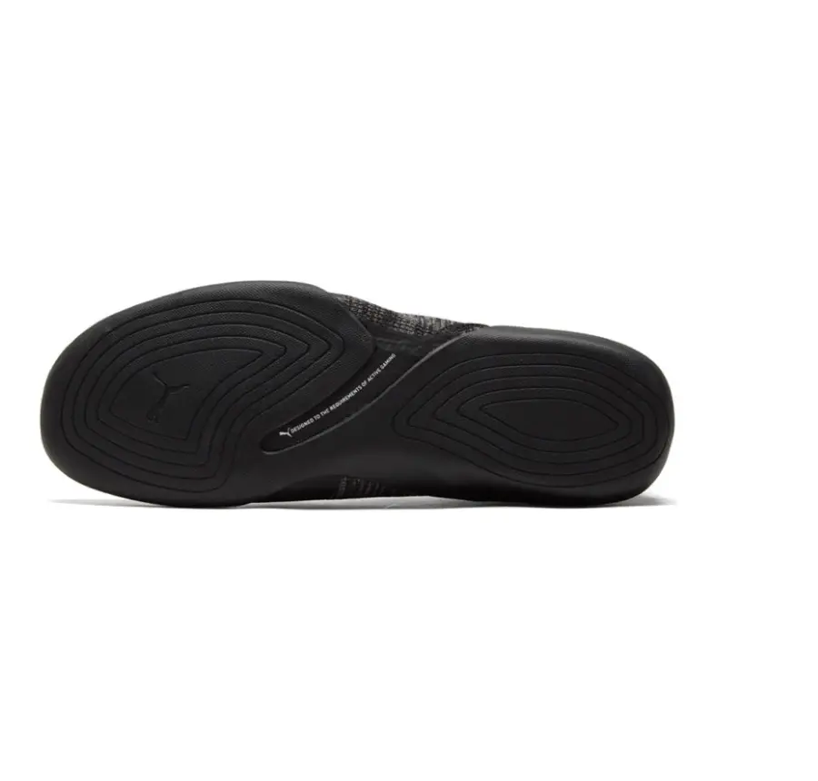 Giày Puma x Butter Goods Basket VTG 306949-01 - Ảnh 6
