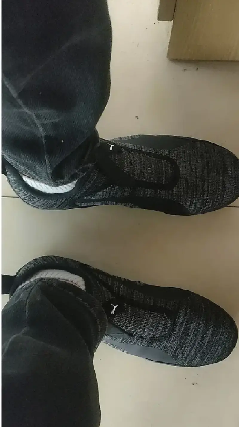 Alternative view of Giày Puma x Butter Goods Basket VTG 306949-01