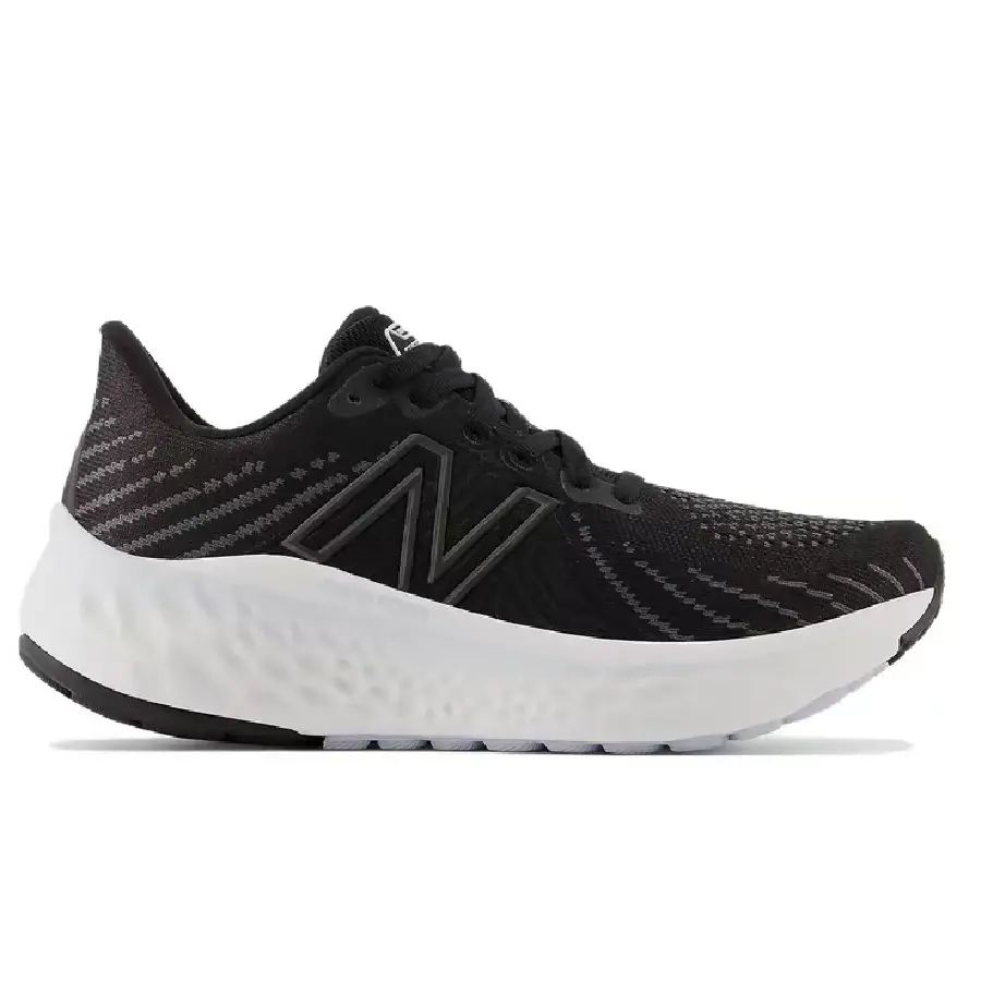 Giày New Balance Fresh Foam X Vongo v5 'Black Violet'WVNGOBS5
