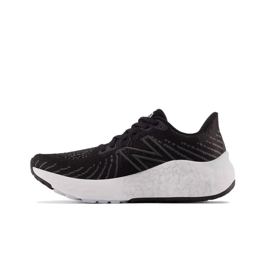 Alternative view of Giày New Balance Fresh Foam X Vongo v5 'Black Violet'WVNGOBS5