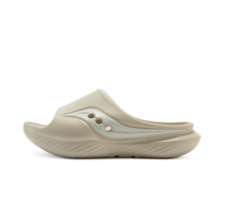 Dép Saucony Cradle Cream S28901-1 - Ảnh 5