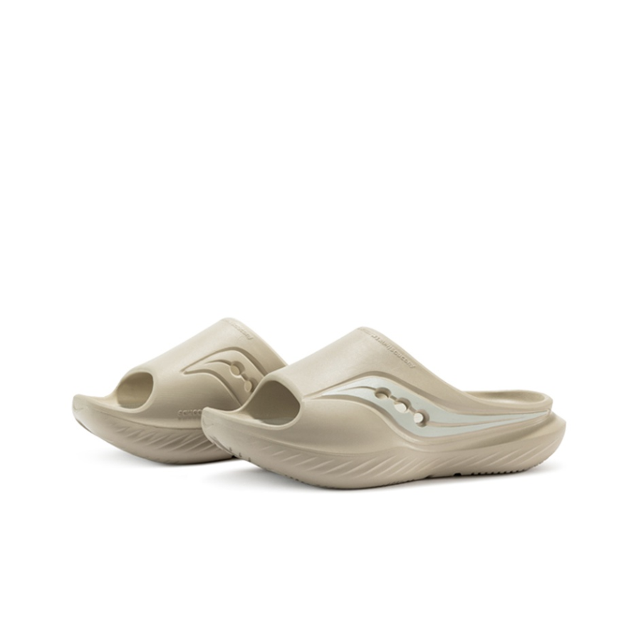 Dép Saucony Cradle Cream S28901-1 - Ảnh 4