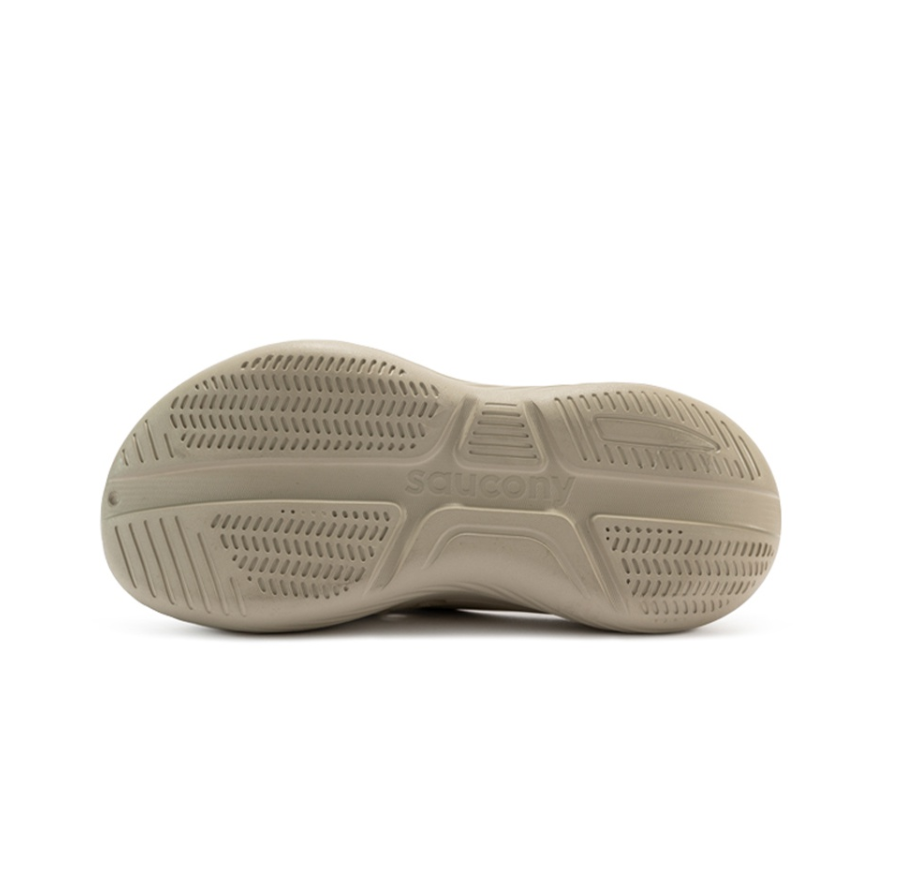 Dép Saucony Cradle Cream S28901-1 - Ảnh 2