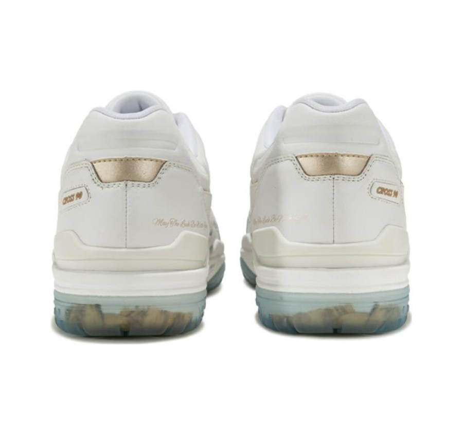 Giày Saucony Cross 90 Couple Low Ankle All-Match S79035-15 - Ảnh 3