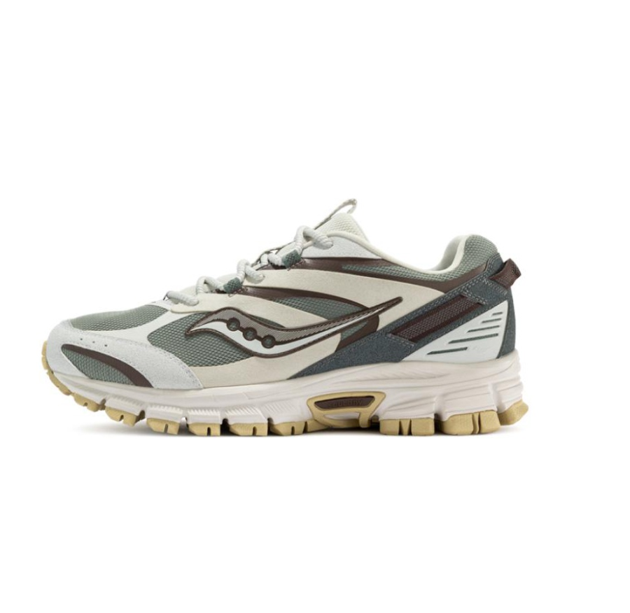 Giày Saucony Conhension 2KRT S79031-3 - Ảnh 5