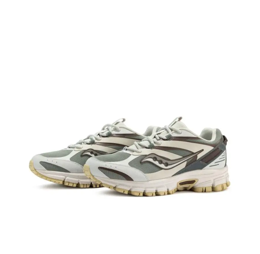 Giày Saucony Conhension 2KRT S79031-3 - Ảnh 4