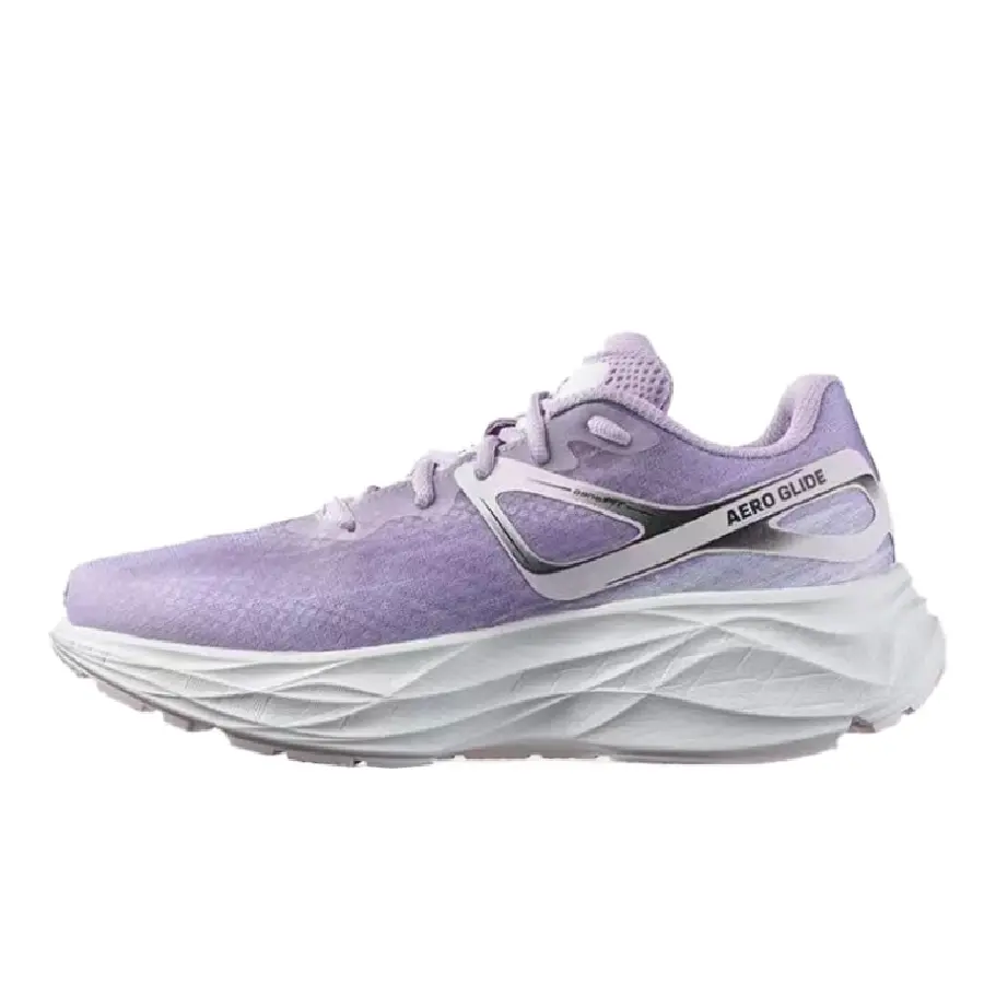 Giày Salomon ACS+OG OG Purple 472112 - Ảnh 6