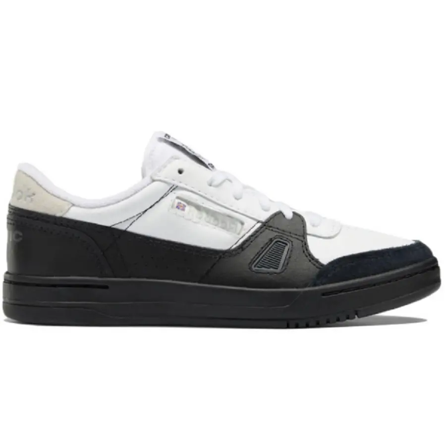 Giày Reebok LT Court ‘Black White’ HP5361