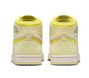 Alternative view of Giày Nike Air Jordan 1 Zoom CMFT 2 ‘Citron Tint’ DV1305-800