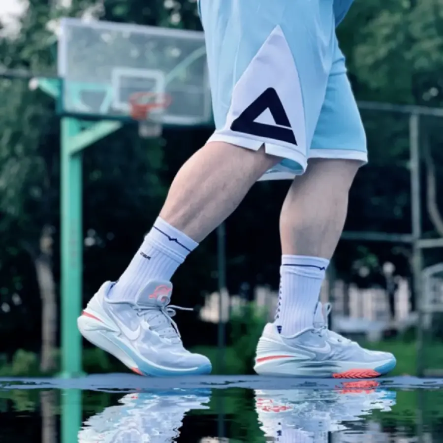 Giày Nike Zoom GT Cut 2 ‘Avant-Garde’ DJ6015-402 - Ảnh 5