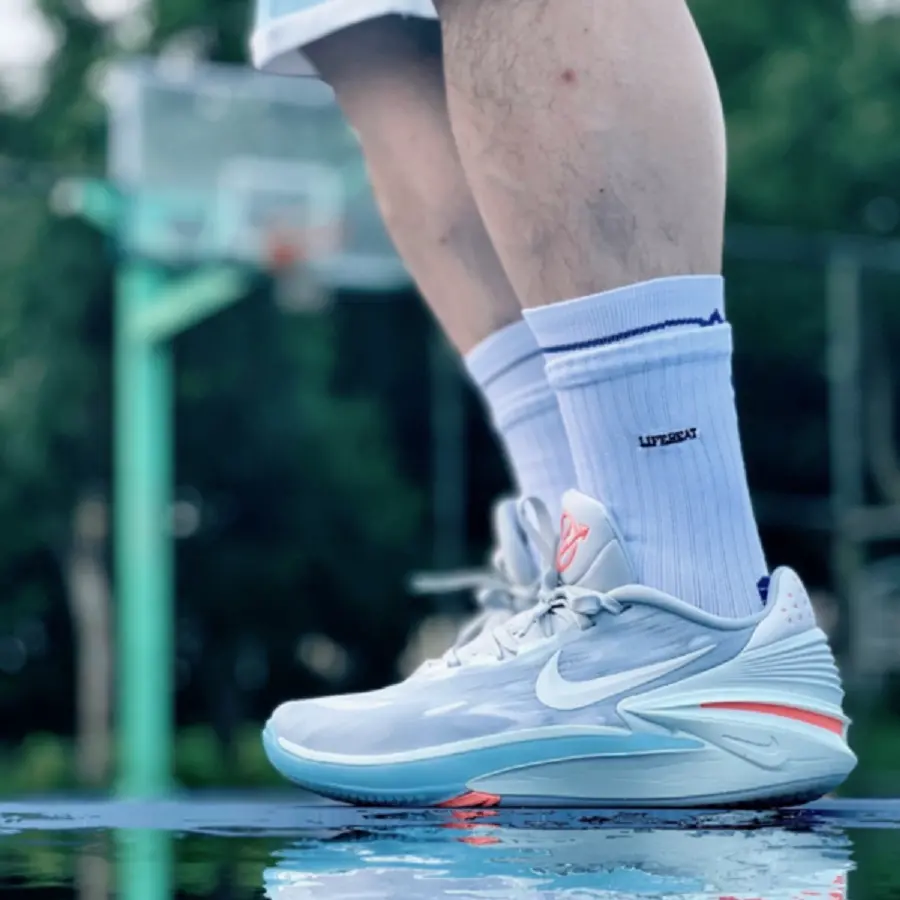 Giày Nike Zoom GT Cut 2 ‘Avant-Garde’ DJ6015-402 - Ảnh 4