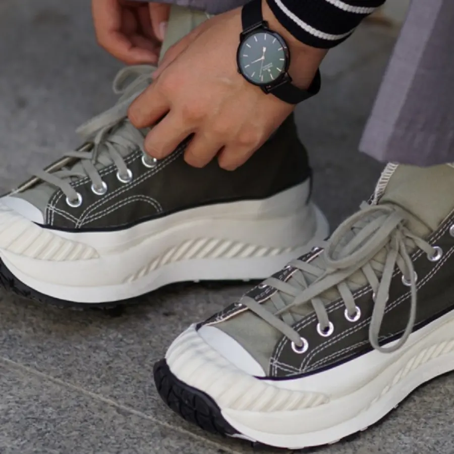 Giày Converse Chuck 70 At-Cx Future Comfort ‘Utility’ A01681C-4 - Ảnh 4