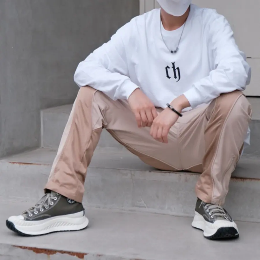 Giày Converse Chuck 70 At-Cx Future Comfort ‘Utility’ A01681C-4 - Ảnh 6