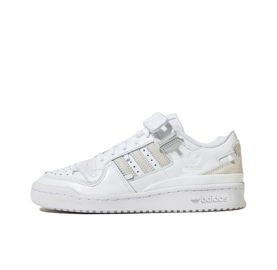 Giày Adidas Originals FoORUM 'White' HP2071 - Ảnh 5
