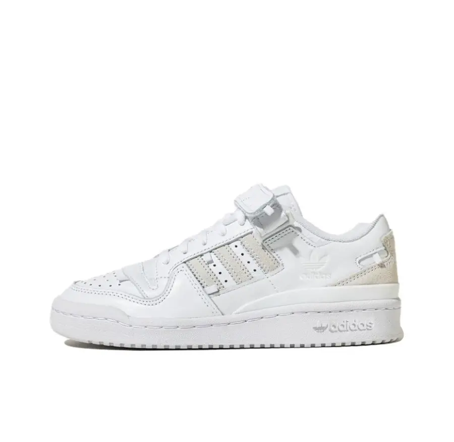Giày Adidas Originals FORUM 'White' HP2071 - Ảnh 5