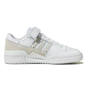 Giày Adidas Originals FoORUM 'White' HP2071