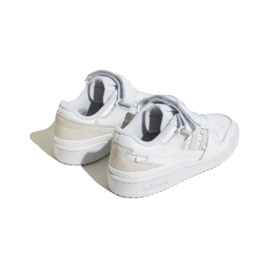 Giày Adidas Originals FORUM 'White' HP2071 - Ảnh 4