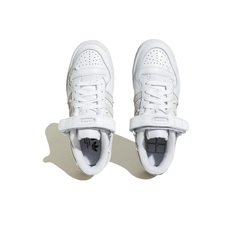 Giày Adidas Originals FoORUM 'White' HP2071 - Ảnh 3