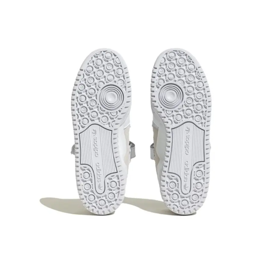 Giày Adidas Originals FORUM 'White' HP2071 - Ảnh 6