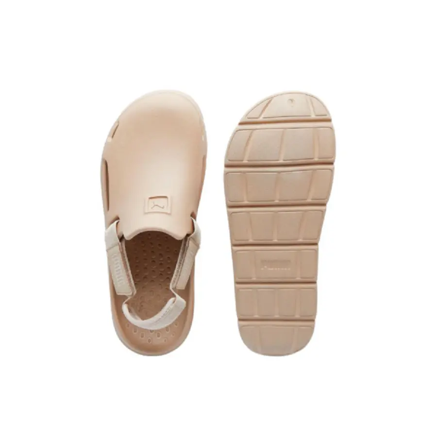 Alternative view of Dép Puma Shibui Mule Toastedalmond ‘Beige’ 394883-02