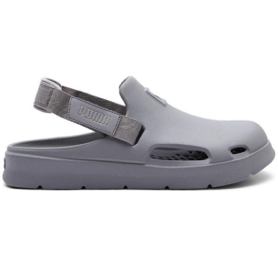 Dép Puma Shibui Mule ‘Grey’ 394883-06