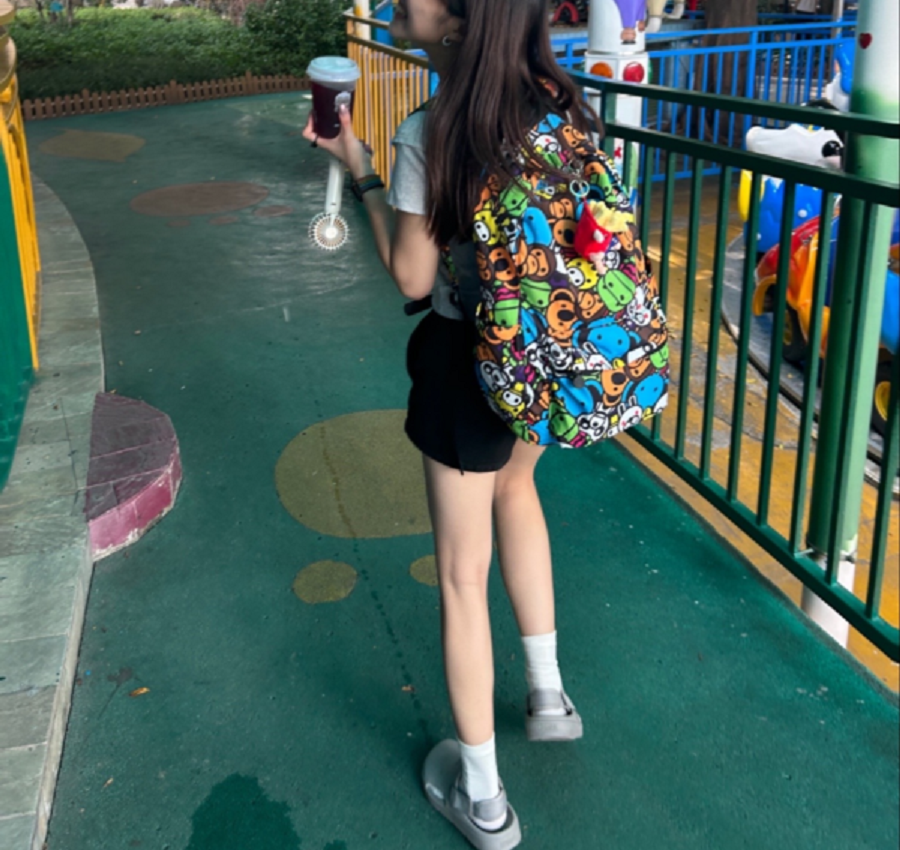 Dép Puma Shibui Mule ‘Grey’ 394883-06 - Ảnh 3