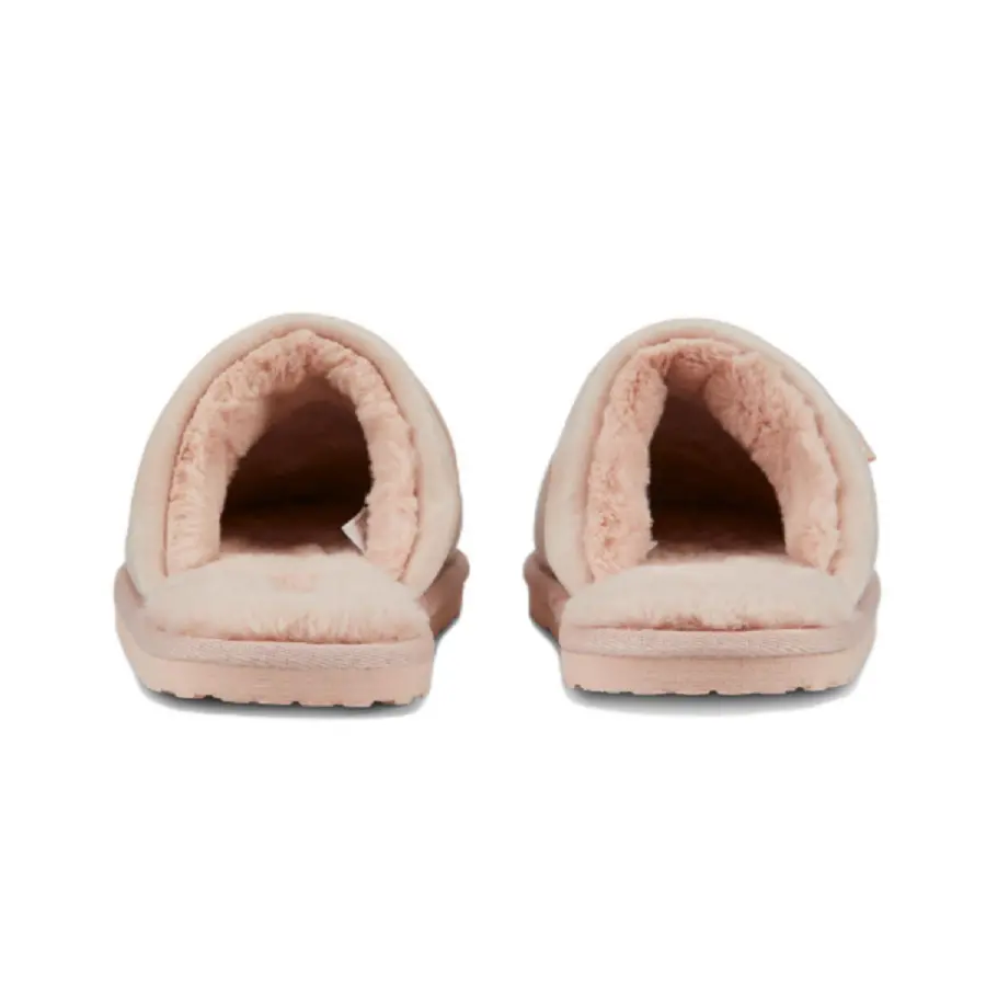 Dép Puma Fluff Mule BX ‘Pink’ 387025-03 - Ảnh 2