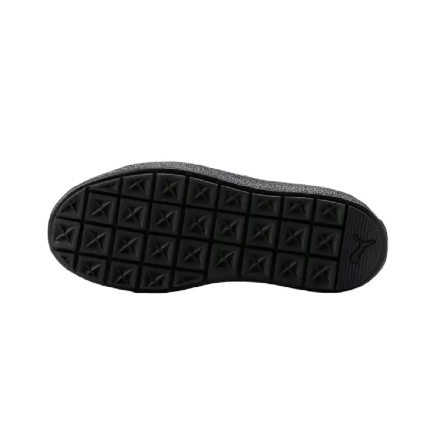 Dép Puma Platform Trace Light Mule ‘Green Moss’ 382872-09 - Ảnh 4