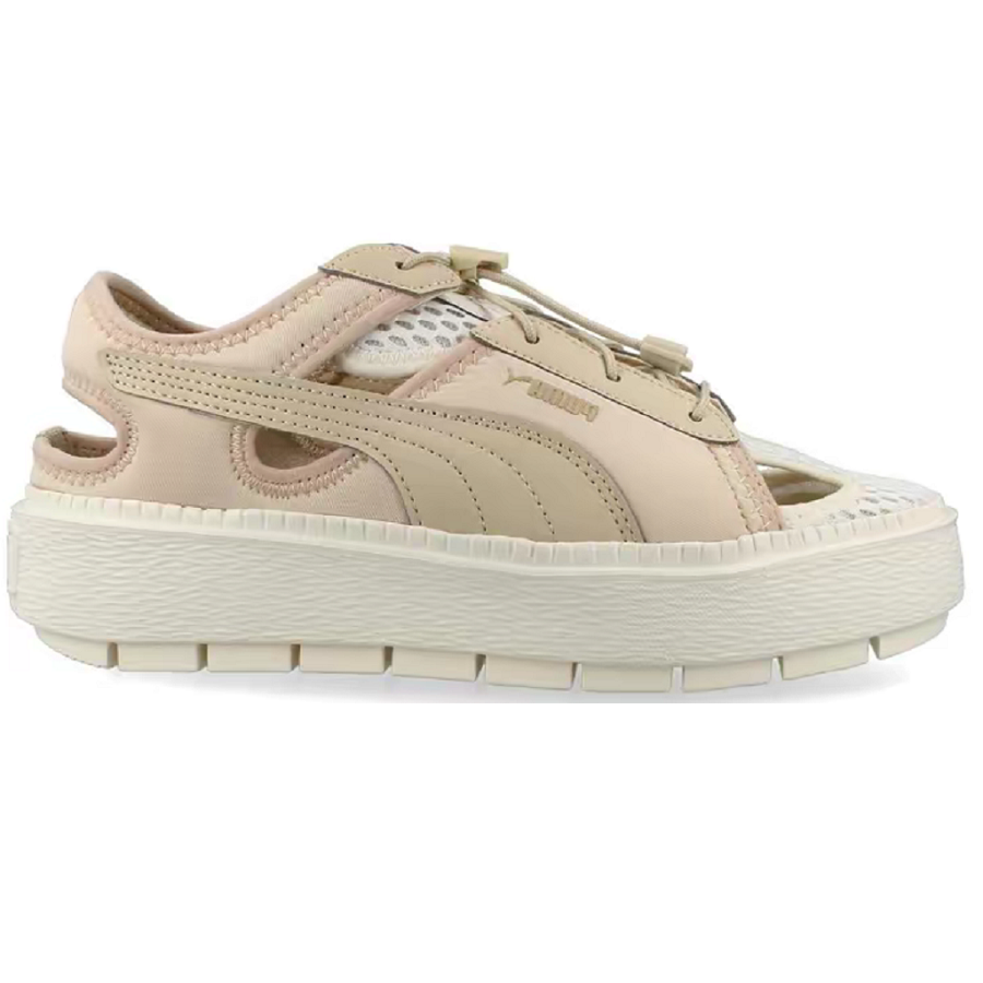 Dép Puma Platform Trace Light Mule ‘Granola’ 382872-08