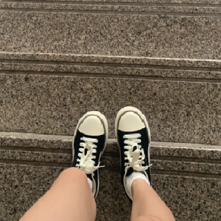 Alternative view of Giày Puma Suede Mayu ‘Infuse’ 382550-02