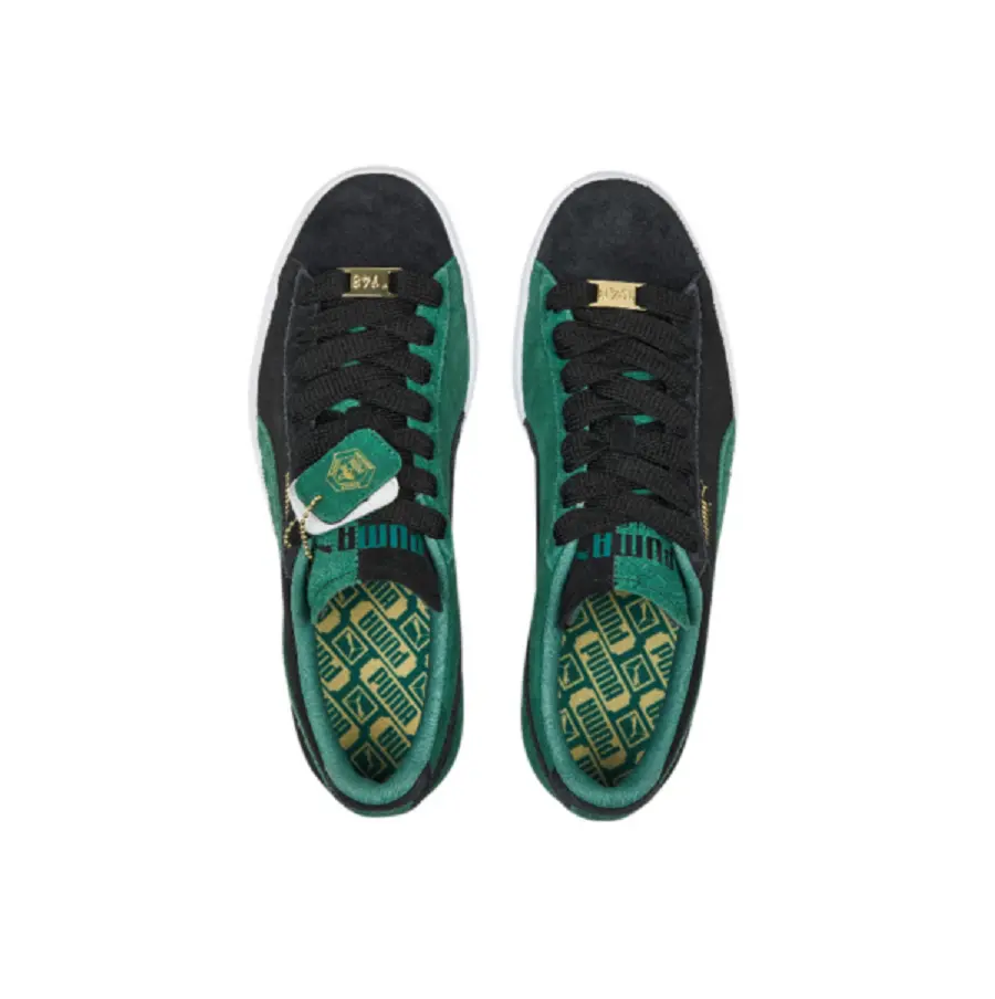 Alternative view of Giày Puma Suede ‘Archive Remastered’ 389462-01