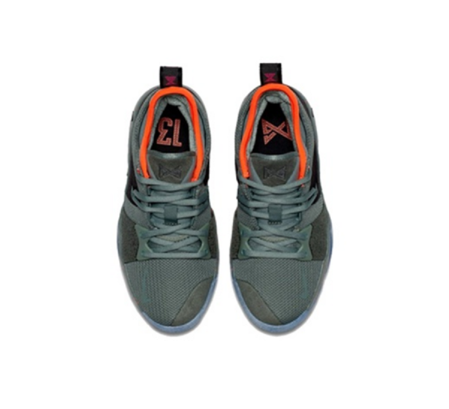 Giày Nike PG 2 ‘Palmdale’ 943817-300 - Ảnh 3