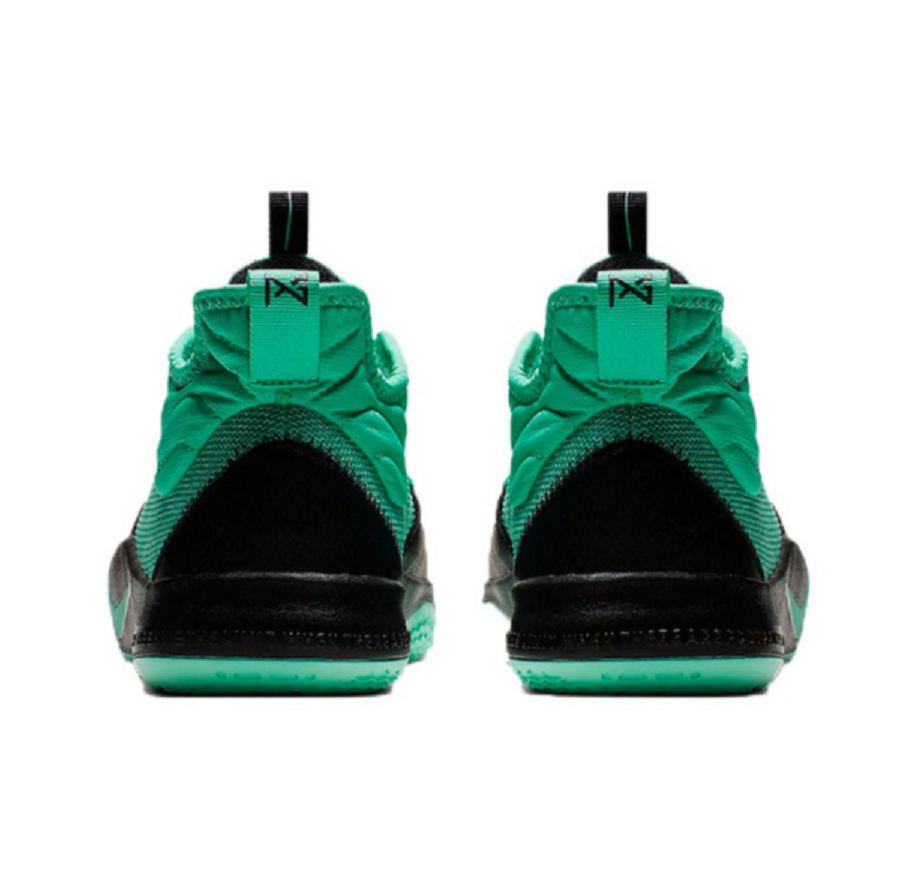 Giày Nike Paul George PG 3 ‘Menta Green’ AQ2462-300 - Ảnh 3