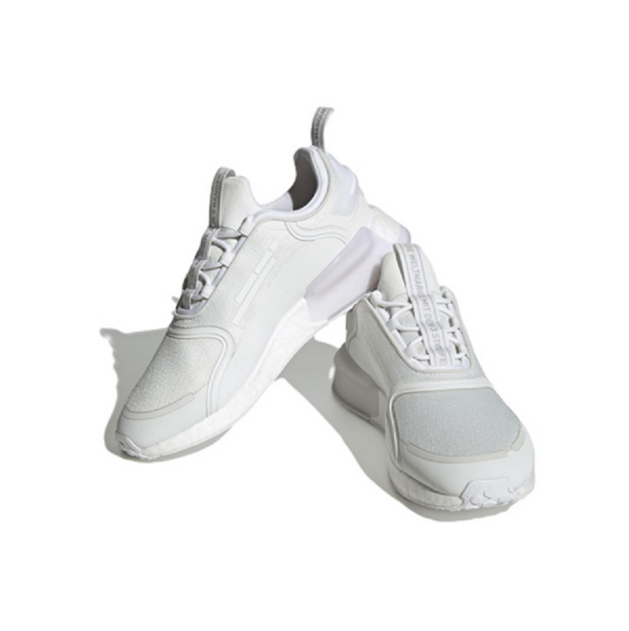 Giày Adidas NMD_V3 ‘White’ HP9831 - Ảnh 3