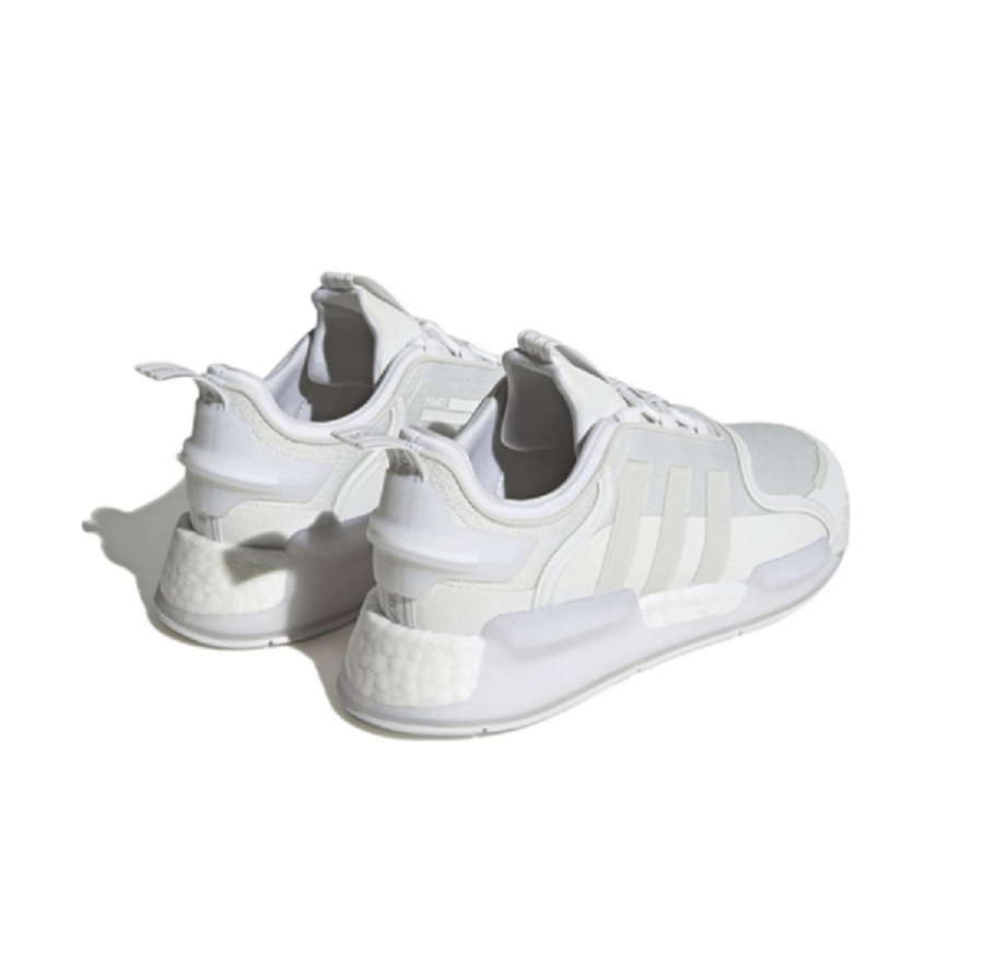 Giày Adidas NMD_V3 ‘White’ HP9831 - Ảnh 2
