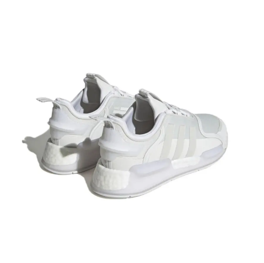 Alternative view of Giày Adidas NMD_V3 ‘White’ HP9831